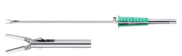 ВАЛЬВ XS ЗАТИСКАЧ ПО ДЕБЕКІ ПРЯМИЙ 230/365MM